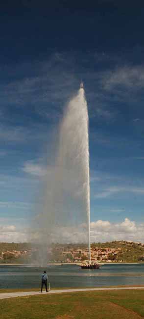 Fountain Hills